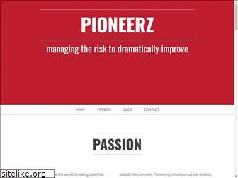 pioneerz.com