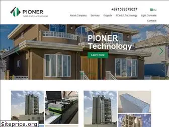 pioner-group.com