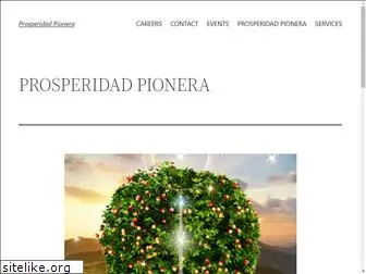 pionero.org