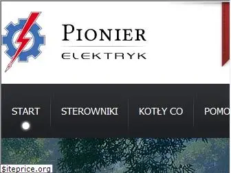 pionier-elektryk.pl