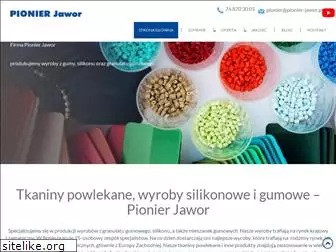 pionier-jawor.pl