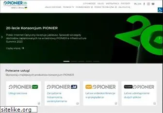 pionier.net.pl