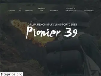 pionier39.pl