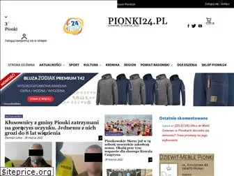 pionki24.pl