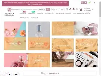pionna.com.ua