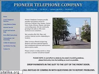 pionnet.com