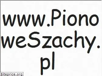 pionoweszachy.pl