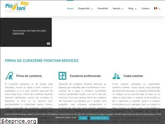 piontaniservices.ro