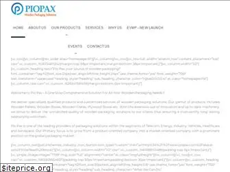 piopax.com