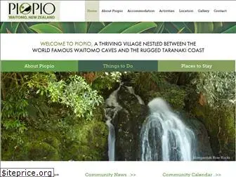 piopio.net.nz