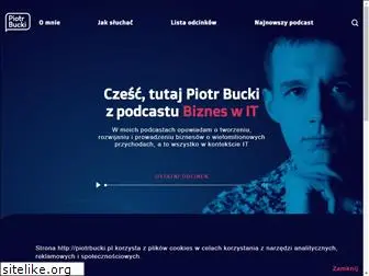 piotrbucki.pl