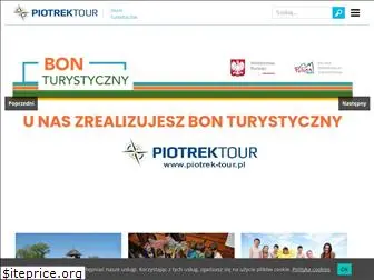 piotrek-tour.pl