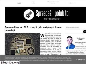 piotrkorniluk.pl