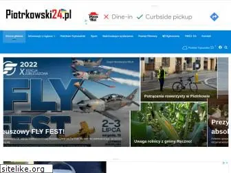 piotrkowski24.pl