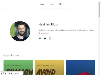 piotrl.net