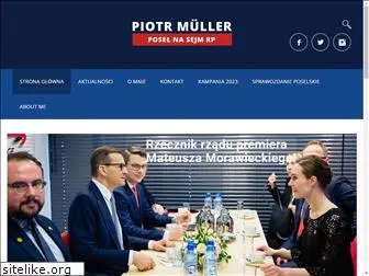 piotrmuller.pl