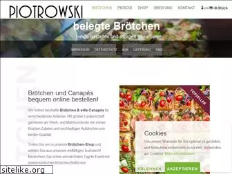 piotrowski.at