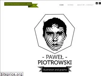 piotrowskipawelart.pl