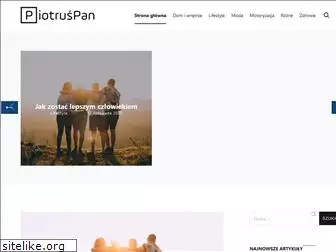 piotruspan.com.pl