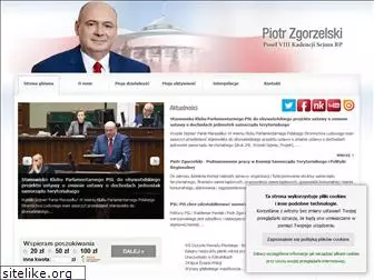 piotrzgorzelski.pl