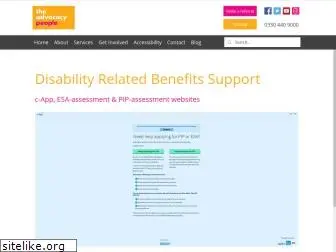 pip-assessment.support