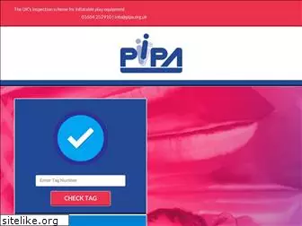 pipa.org.uk
