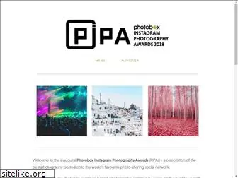 pipa2018.com
