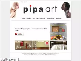 pipaart.com