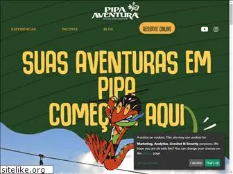pipaaventura.com.br