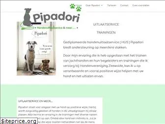 pipadori.nl
