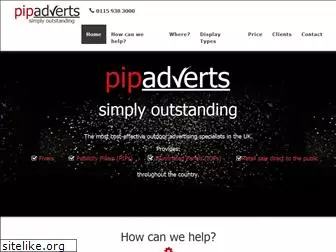 pipadverts.com