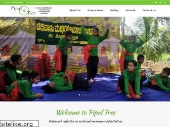 pipaltree.org.in