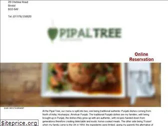 pipaltreerestaurant.com