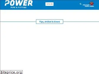 pipapower.com