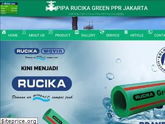 pipapprwavin-jakarta.com