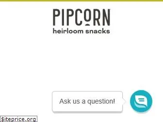pipcorn.com