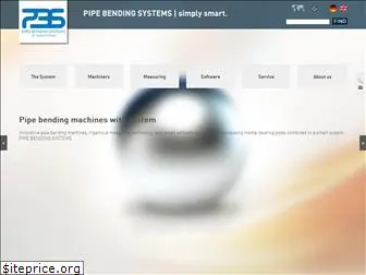 pipe-bending-systems.com