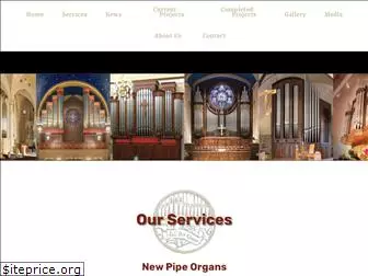 pipe-organ.com