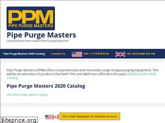 pipe-purging.com
