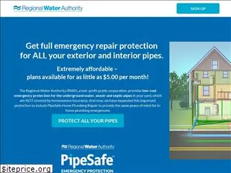 pipe-safe.com