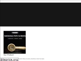 pipe-screen.com