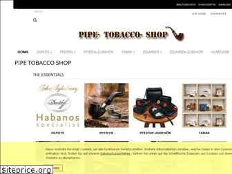 pipe-tobacco-shop.de