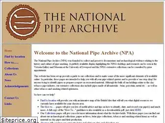 pipearchive.co.uk