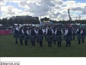 pipebanddrummer.com