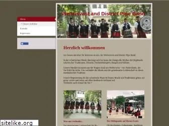 pipebandweilerswist.de