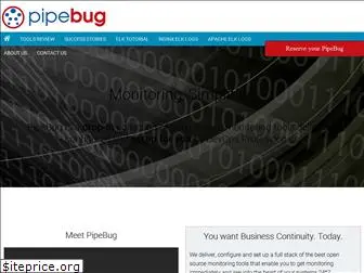 pipebug.com