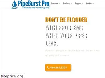 pipeburstpro.com