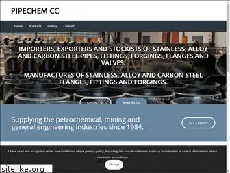 pipechem.com