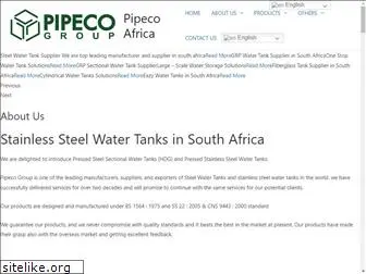 pipecoafrica.com