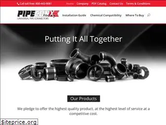 pipeconx.com